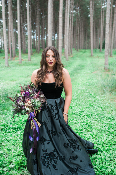 wedding flowers