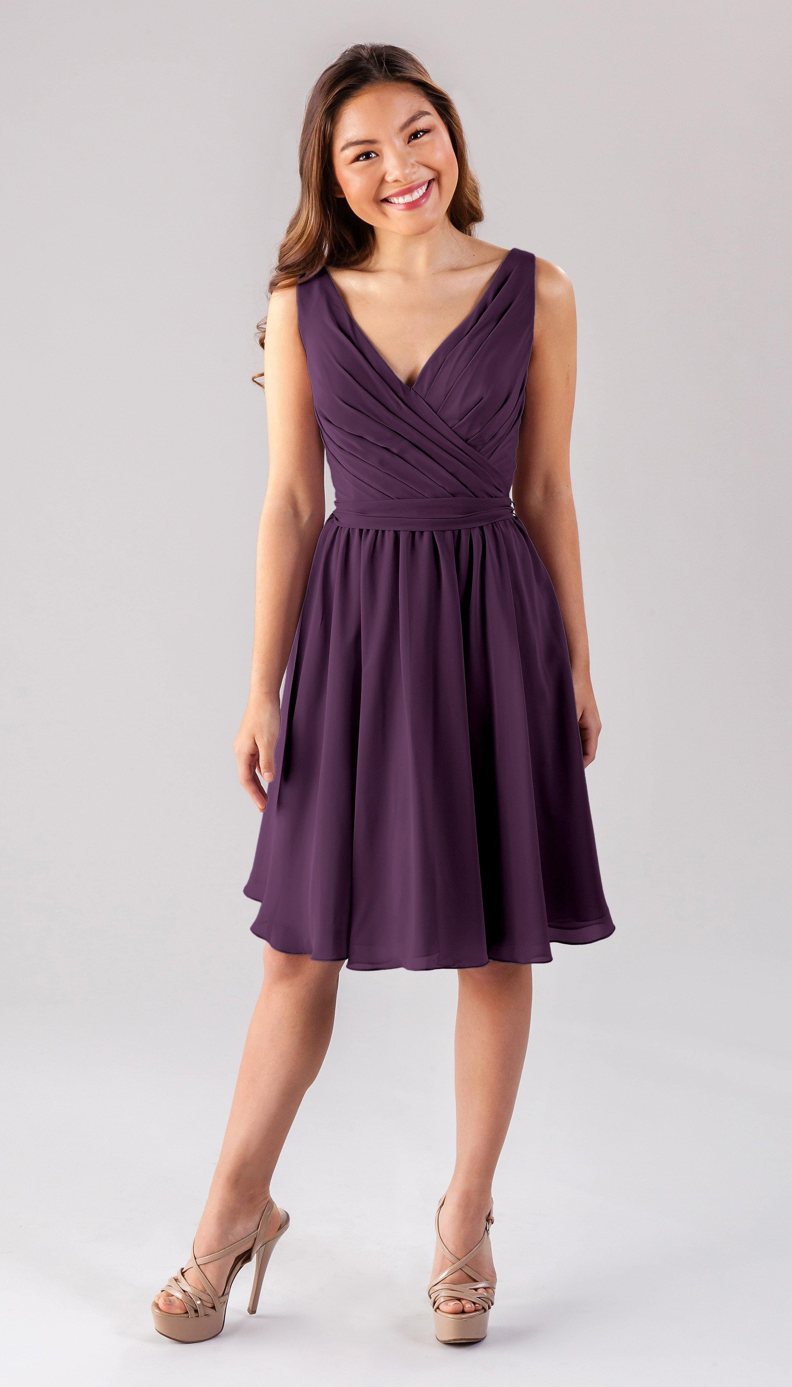 faith eight dress