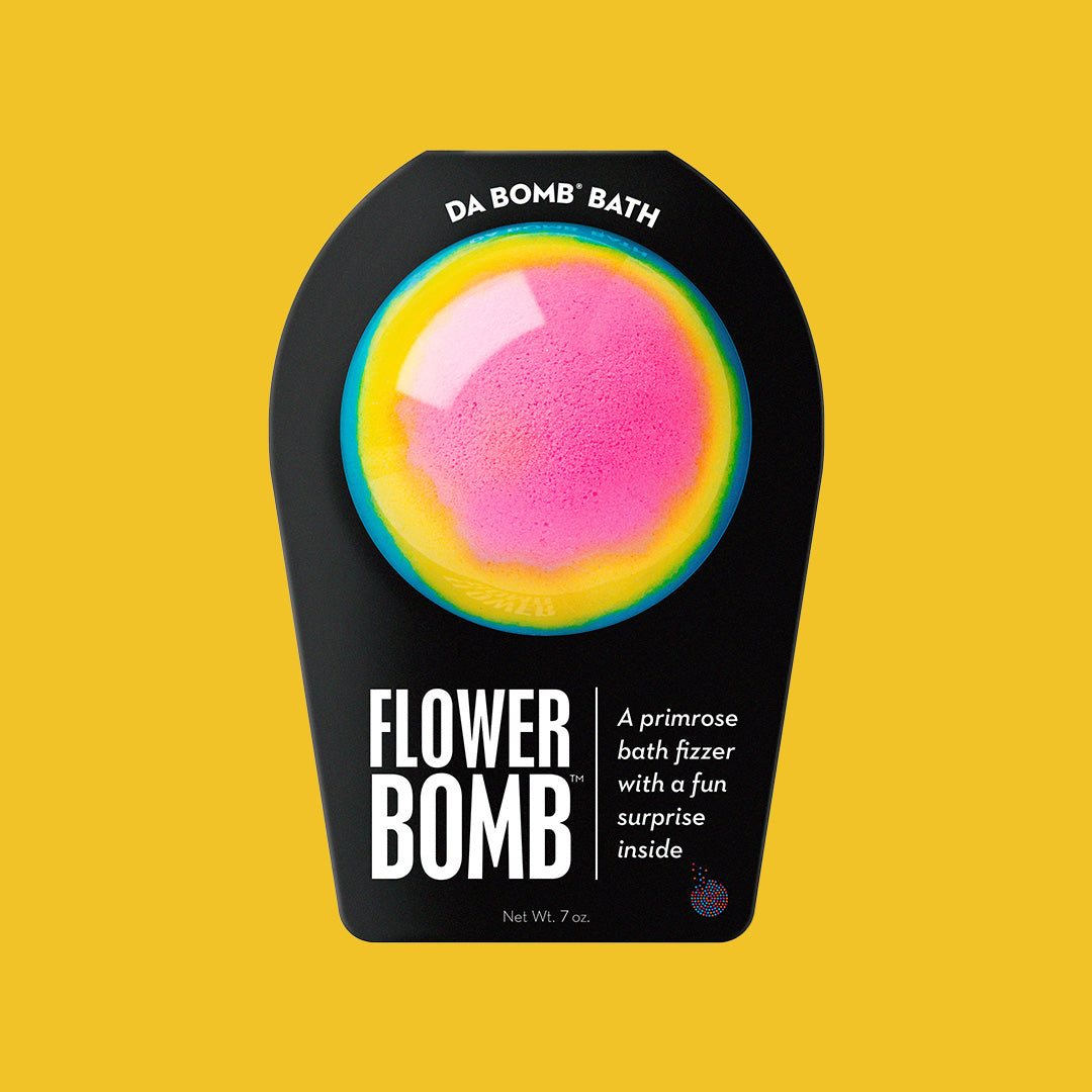 da bomb bath fizzers holiday surprise