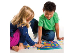 kids cooperative games