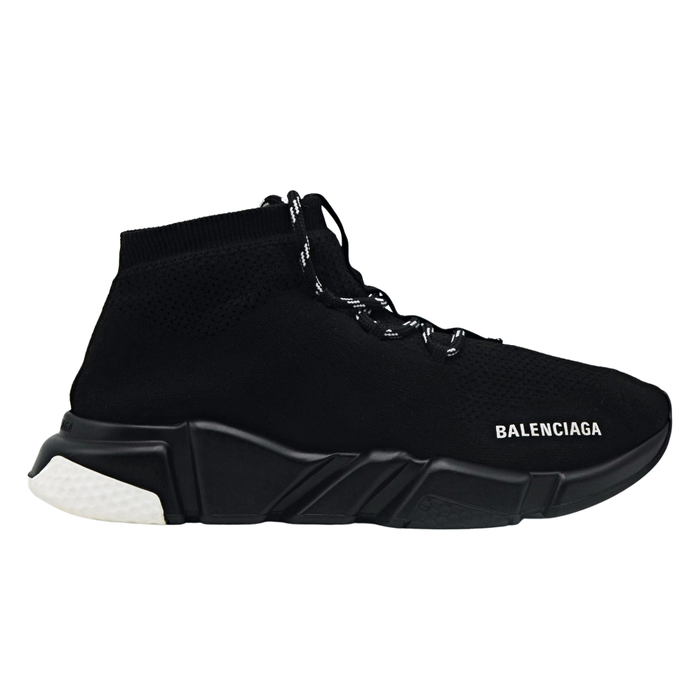 balenciaga sock sneakers size 5