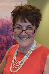 Christine Aldred