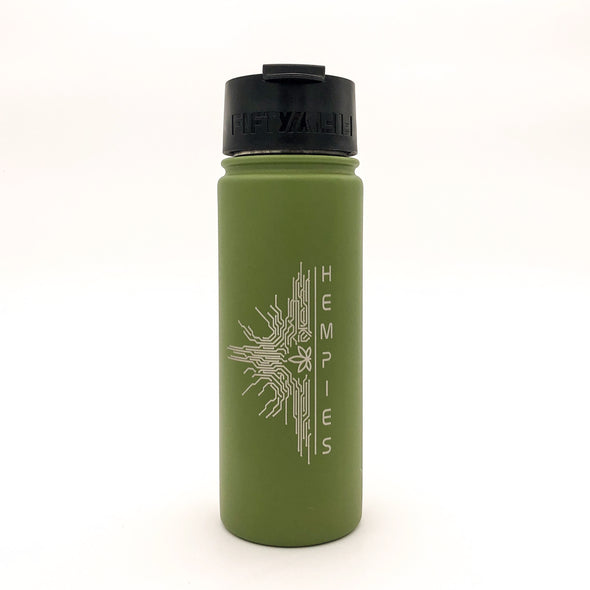 naivakom Insulated Bottles