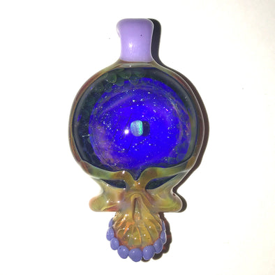 Matthew Neebs Glass Pendant