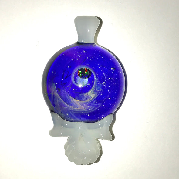 Matthew Neebs Glass Pendant *