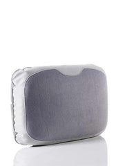 Inflatable Design Go Travel Pillow Lumbar Support