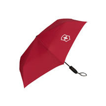 Red Travel Umbrella to Protect against rain