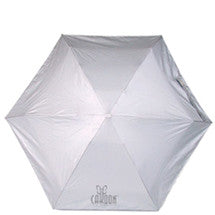 Reflective Sun umbrella cokoon