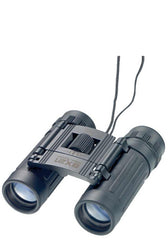 Design Go Black Pocket Binoculars