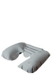 Snoozer Inflatable Neck Pillow Design Go