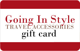 Going In Style Gift Card Promo
