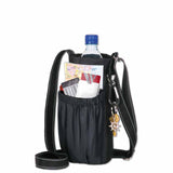 Water Bottle Tote Bag Go Caddy