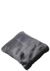 Washable fleece travel pillow snuggy soft
