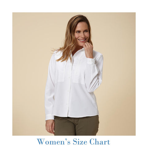 Womens Royal Robbin Size Chart Image Link