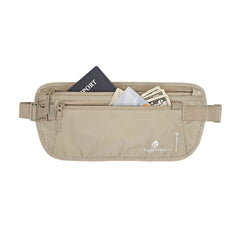 RFID Blocking Travel Money Belt