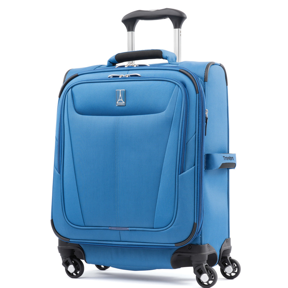 travelpro maxlite international carry on