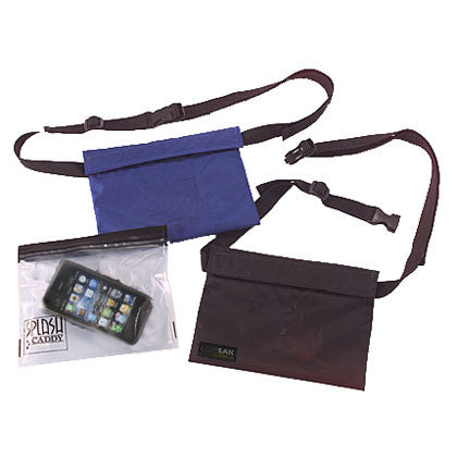 waterproof travel pouch