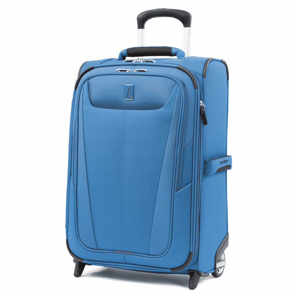 rollaboard carry on luggage