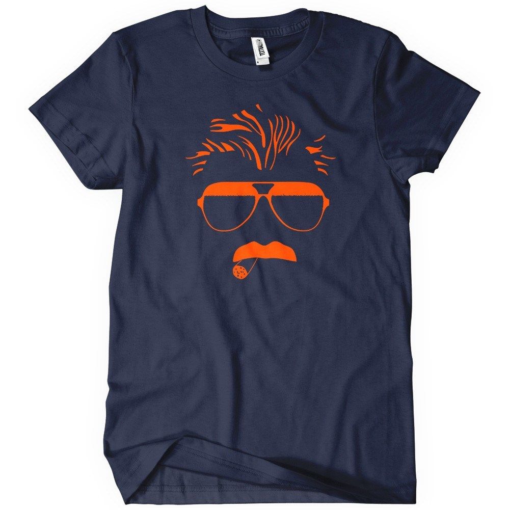 mike ditka shirt