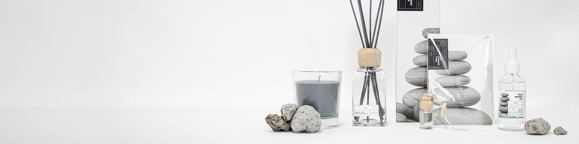 Seal Aromas