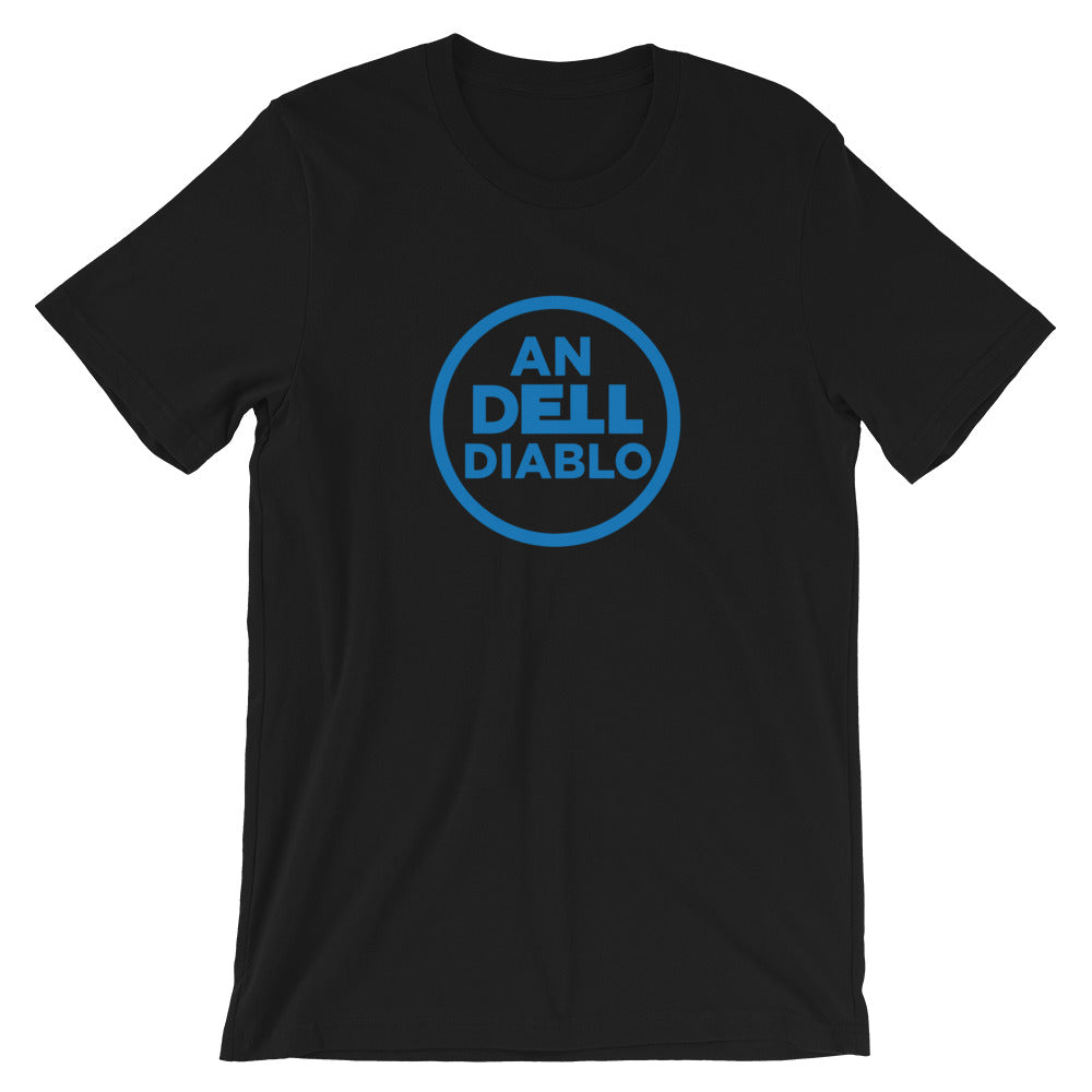 dell t shirt