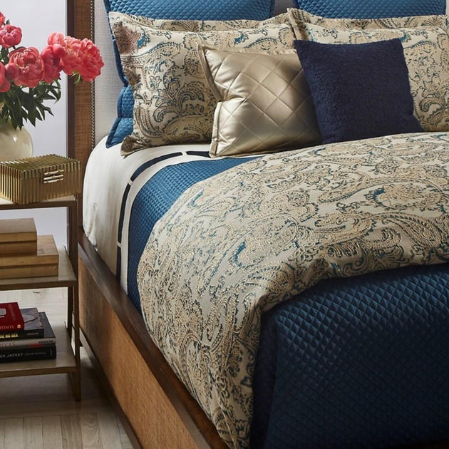 arabesque duvet set