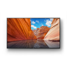 Load image into Gallery viewer, KD-65X80J IN5 - Sony Bravia 164 cm (65) 4K Ultra HD Smart LED Google TV (2021 Model)