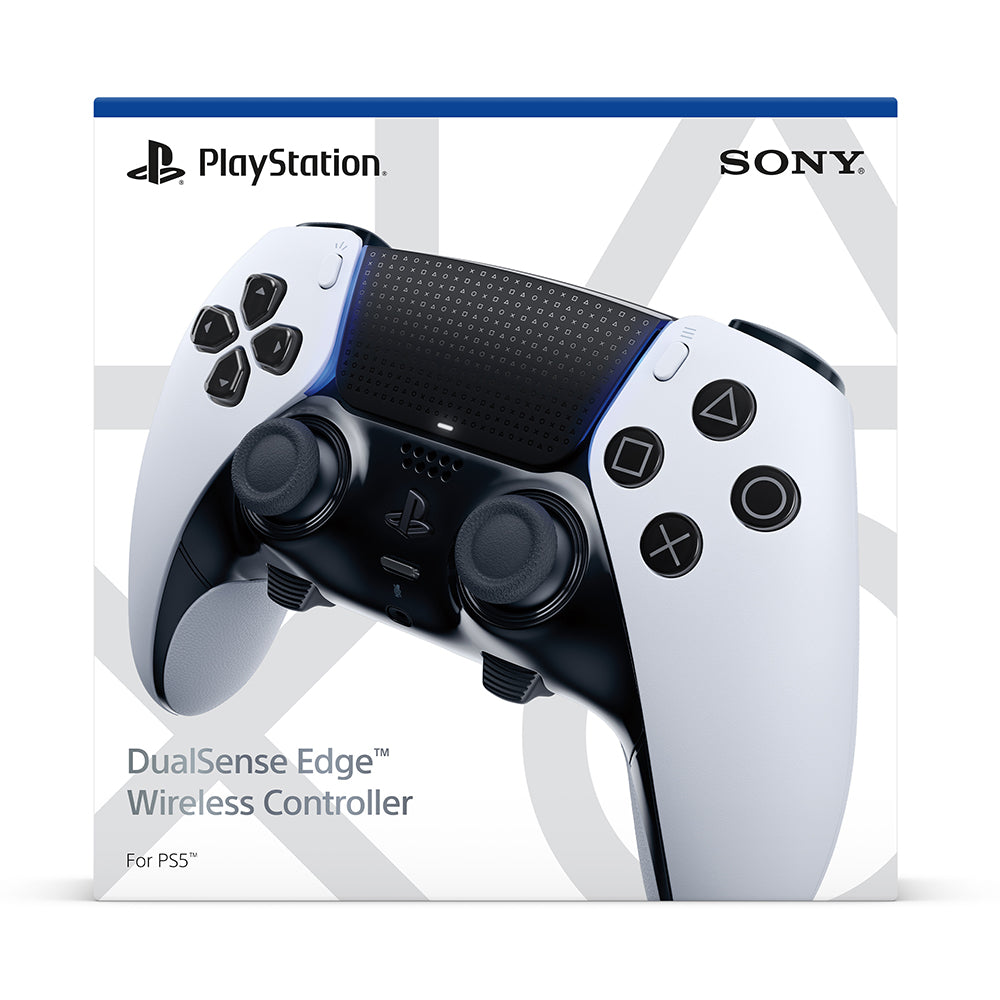 DualSense Edge™ Wireless Controller