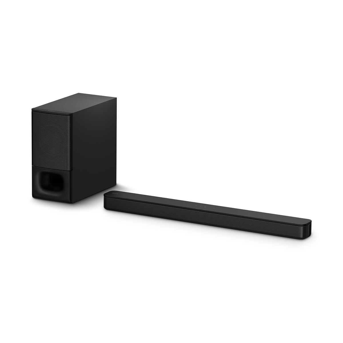 sony soundbar with bluetooth subwoofer