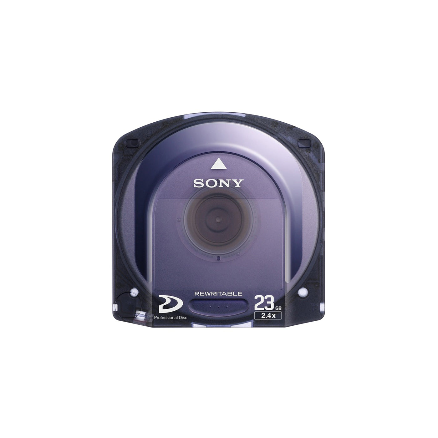 PFD23AX - Single, Dual, Triple, and Quad layer Professional Disc