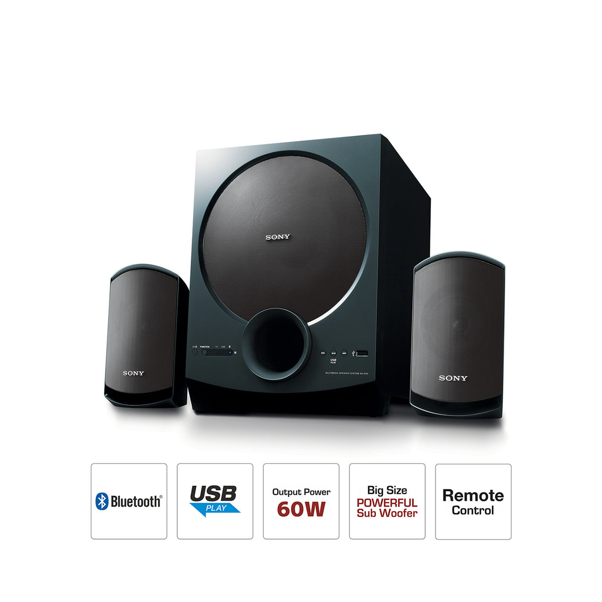 sony home theater 5.1 with bluetooth price