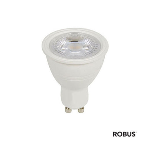 robus 4.5 w led gu10