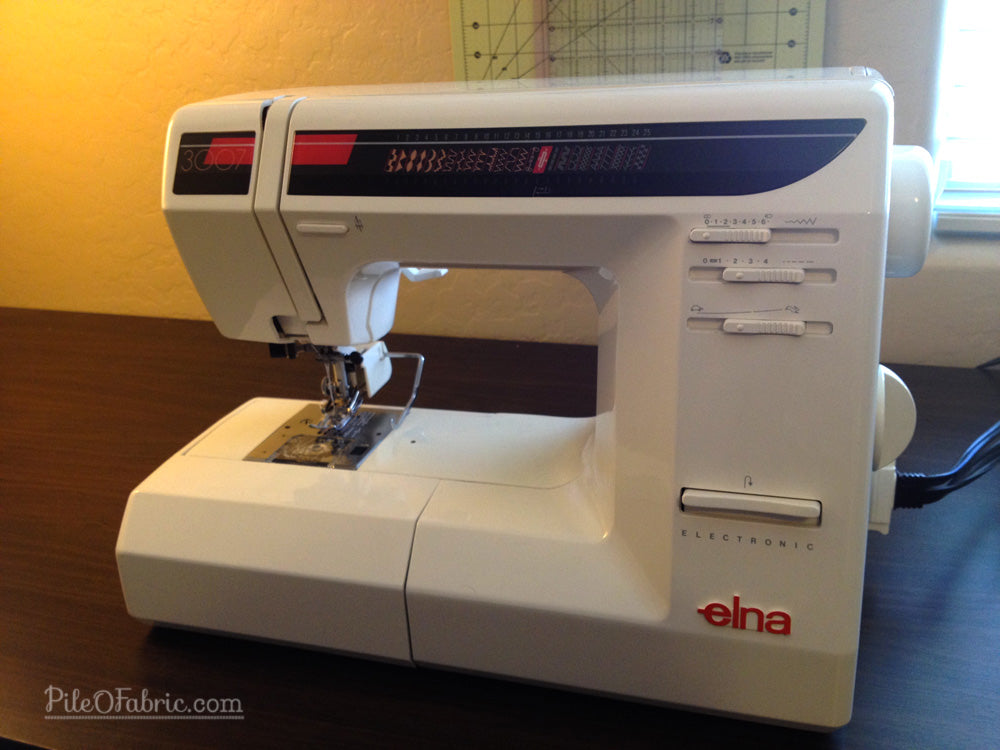 Juki TL-2010Q Quilting & Sewing Machine: Ultimate Review