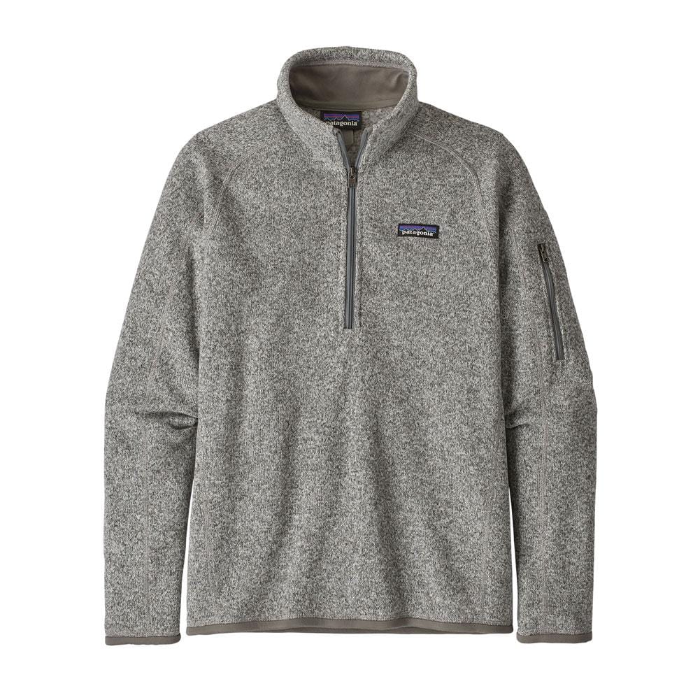 patagonia better sweater