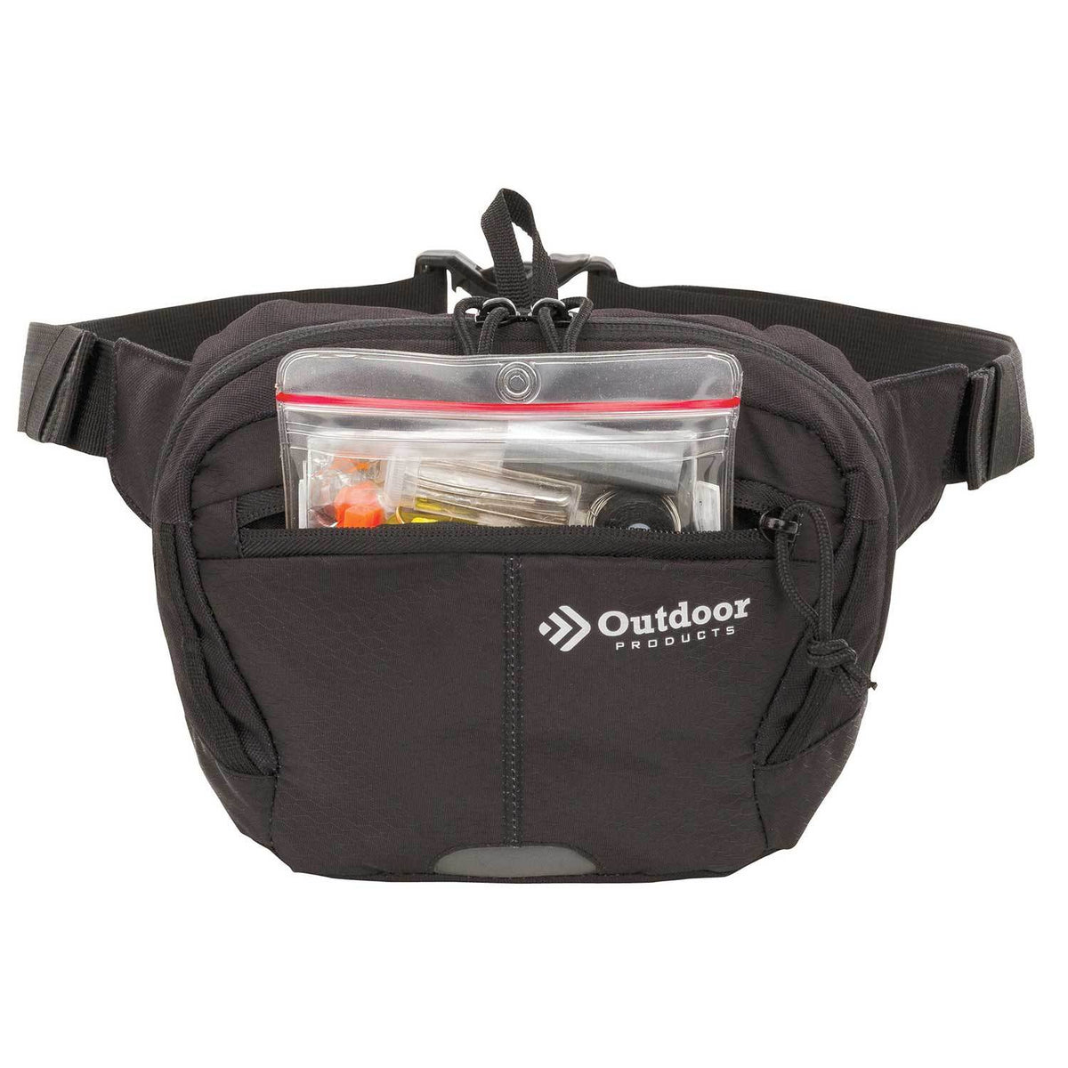 outdoor fanny pack