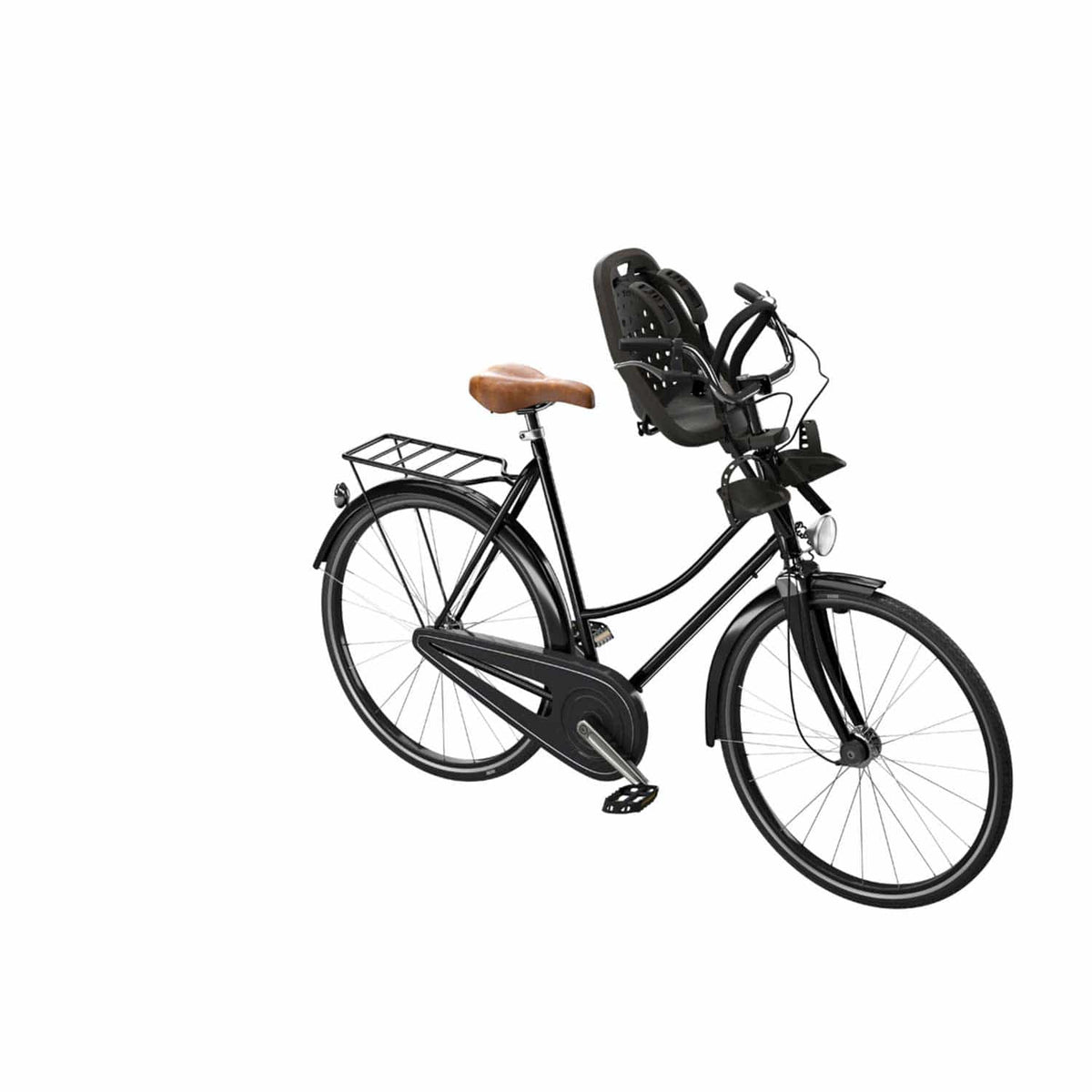 Thule Yepp Mini Front Child Bike Seat –
