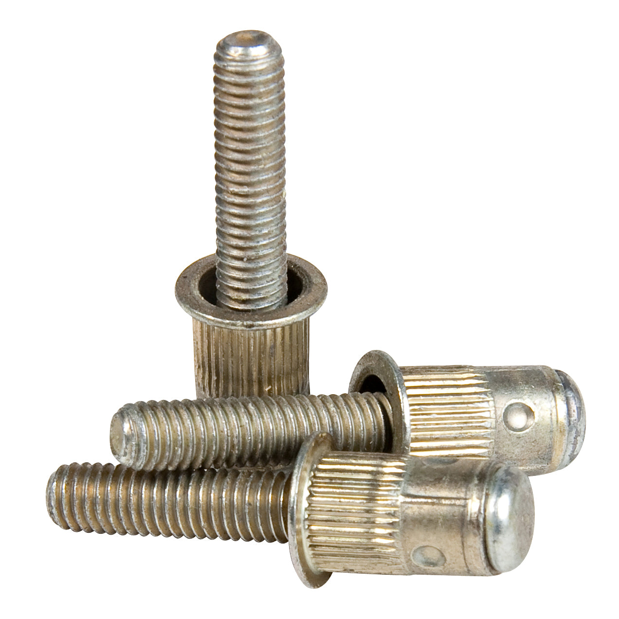 Rivet And Threaded Studs Load Bearing Bolts Huck Aerobolt