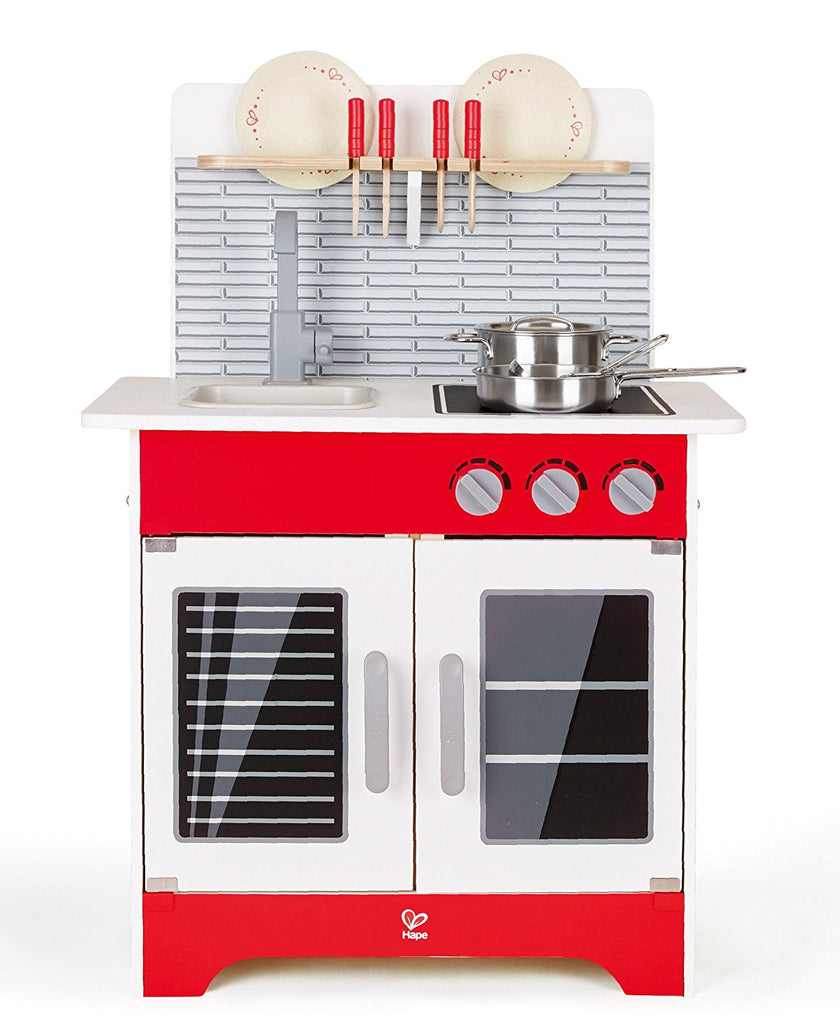 hape kitchen all in one