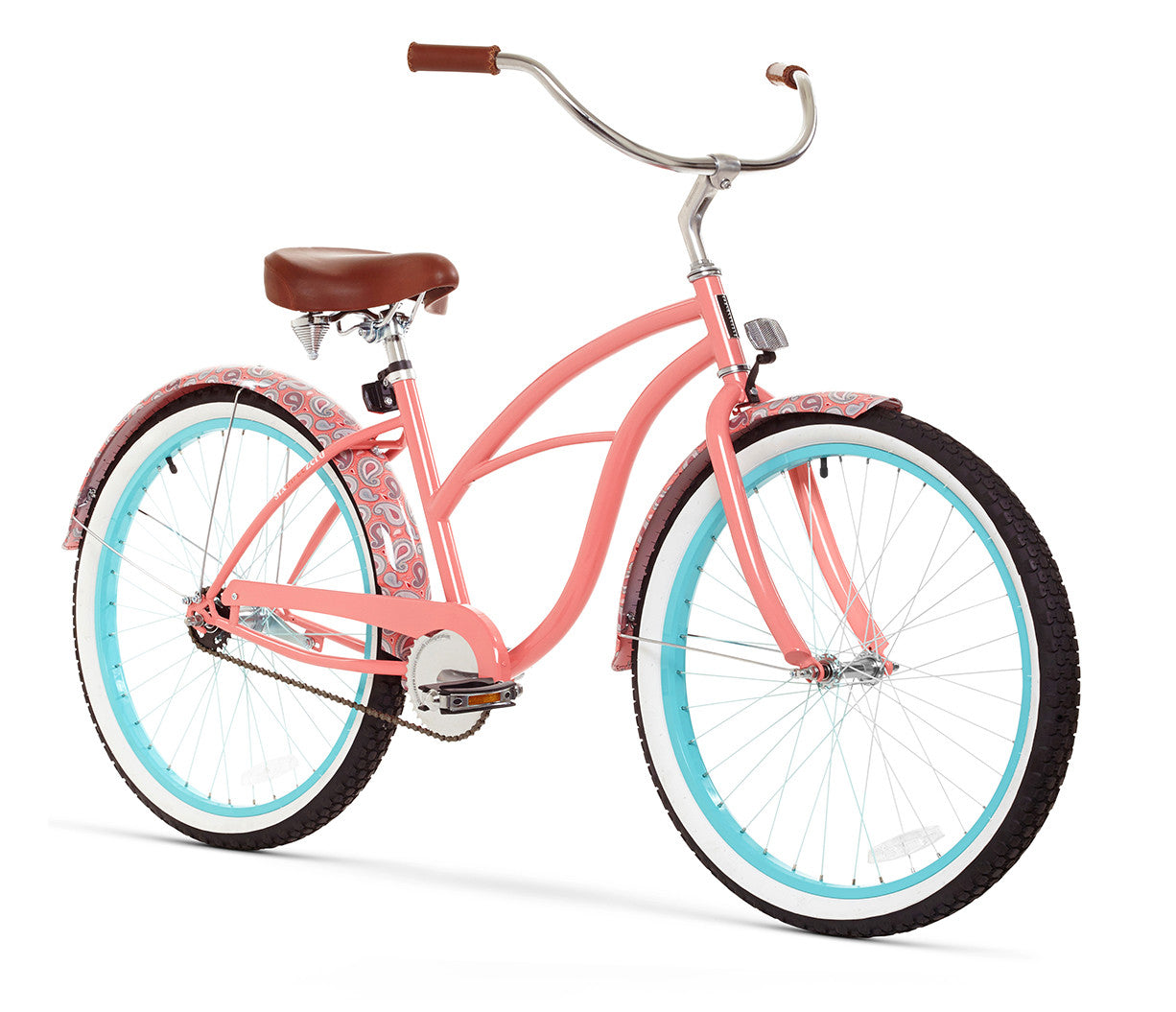 ladies beach cruiser bikes for sale