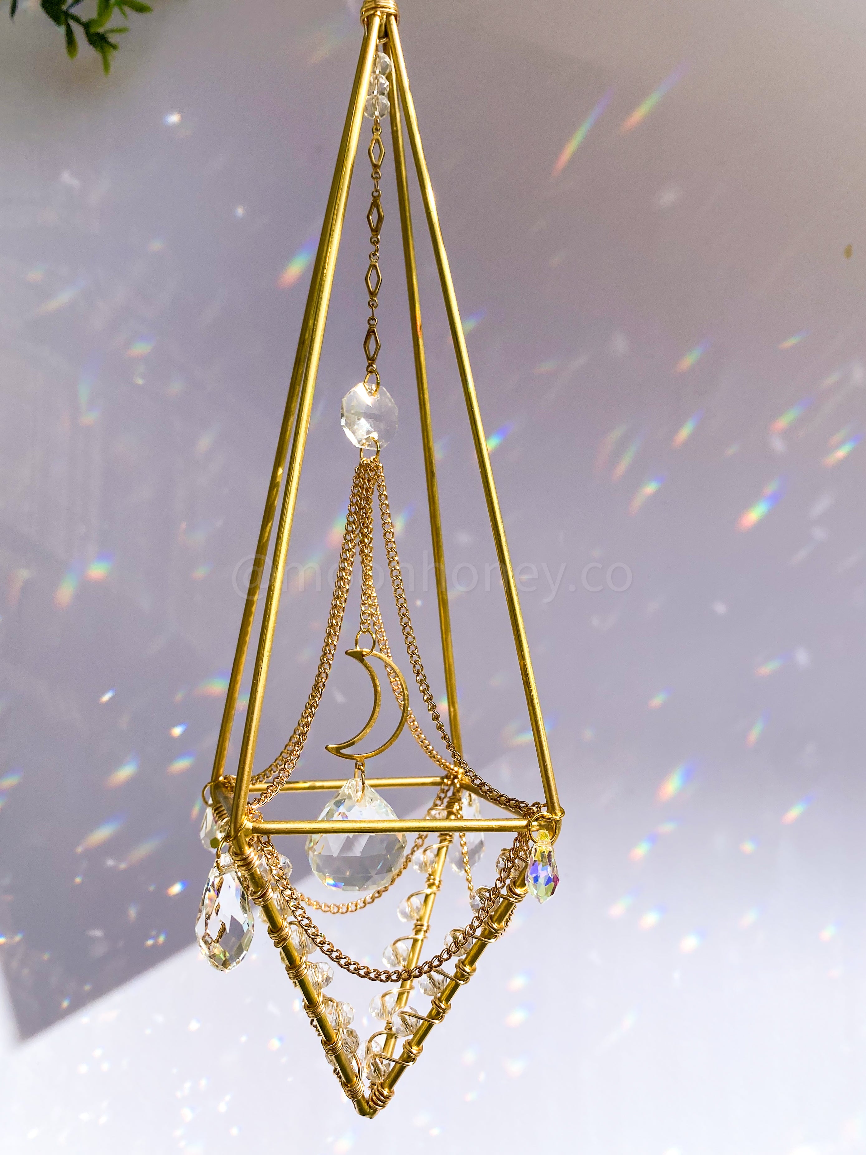 Twinkle Suncatcher