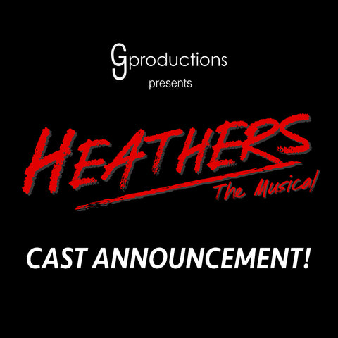 Heathers: The Musical