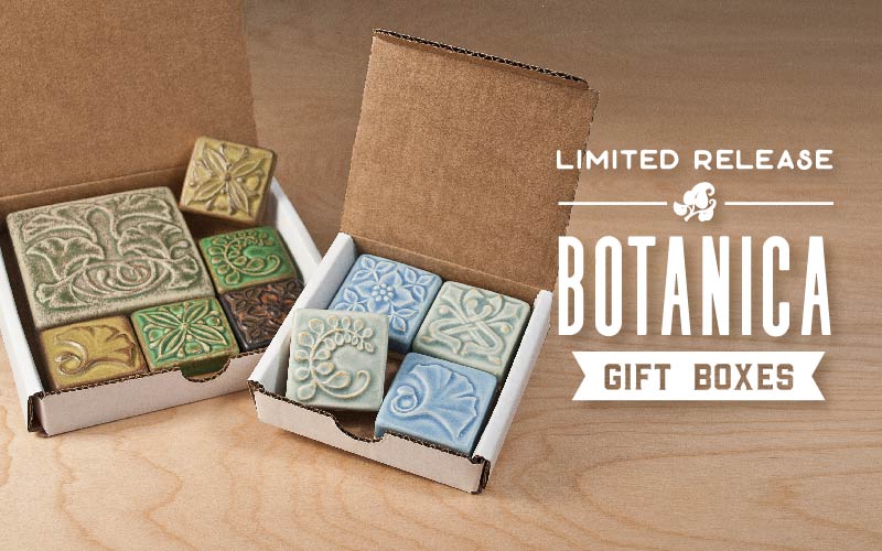 Botanica Gift Boxes