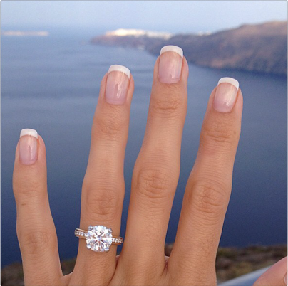 2 carat cartier engagement ring price