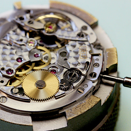 cost of cartier watch repair