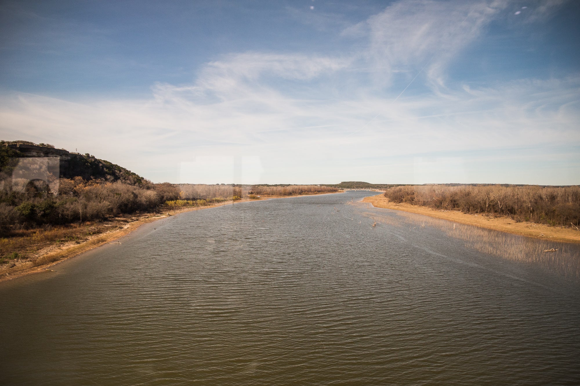 Texas Landscape