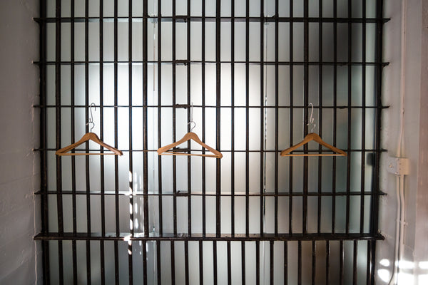 The Cell Block, Hangers