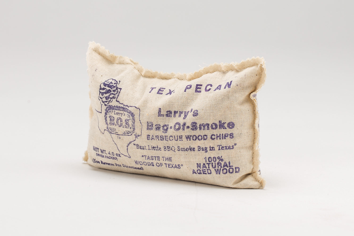 Larrys Bag Of Smoke