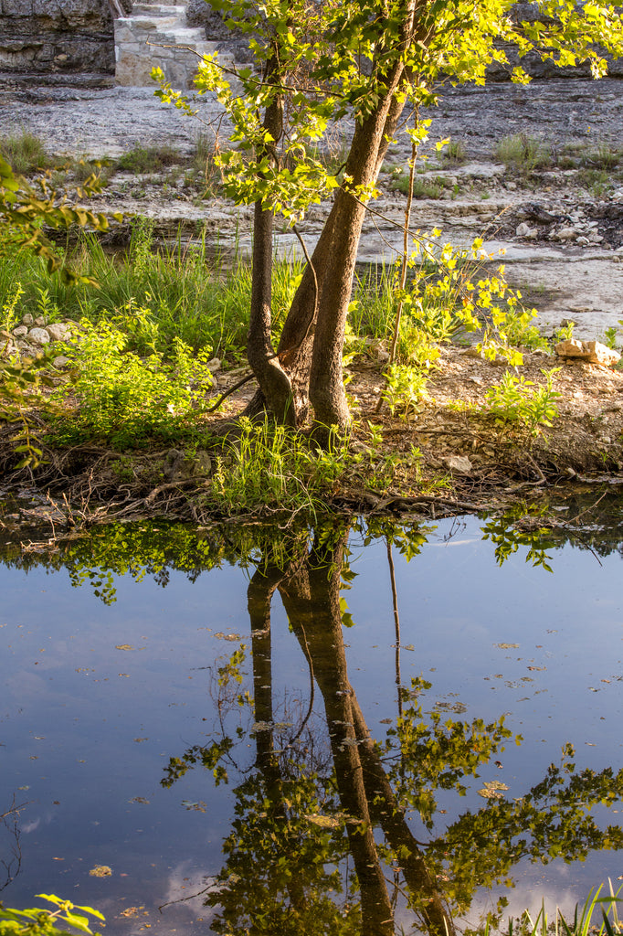 Texas Hill Country 