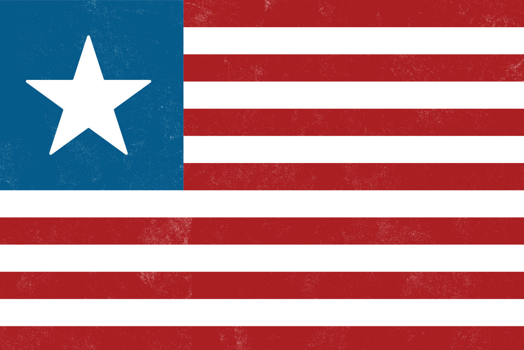 The Republic of Texas Navy Flag
