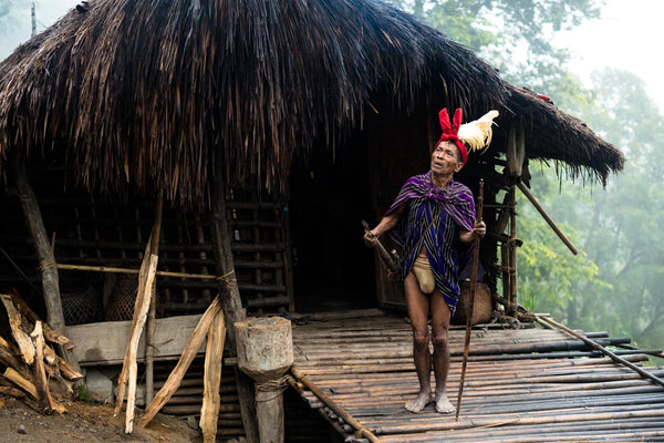 Photographie Scène de vie en voyage au Myanmar